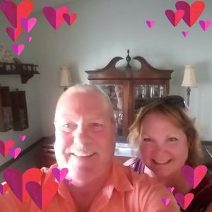 Meet your Posher, Gail